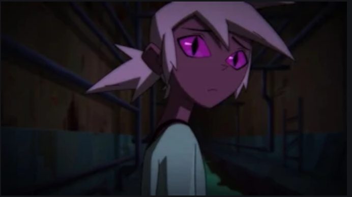 Purple Jaguar Eye Kipo And The Age Of Corona Final Digital Storytelling