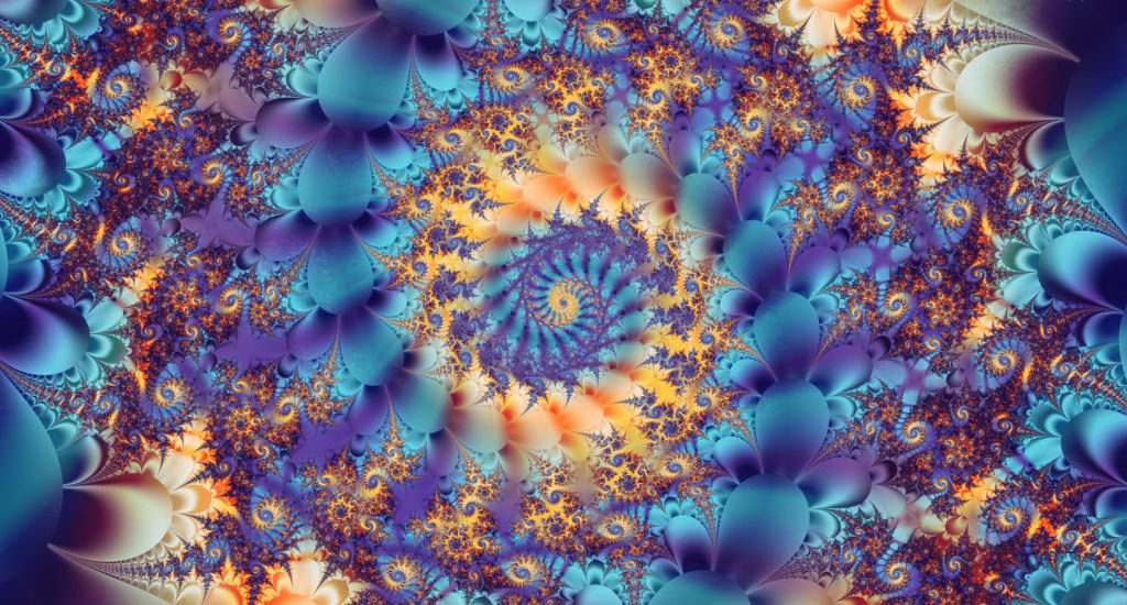 Wow Fractals