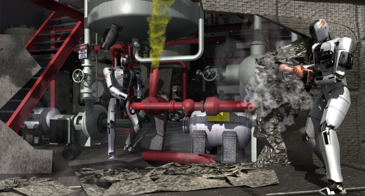 Journal 6 – Andreas Sandoval