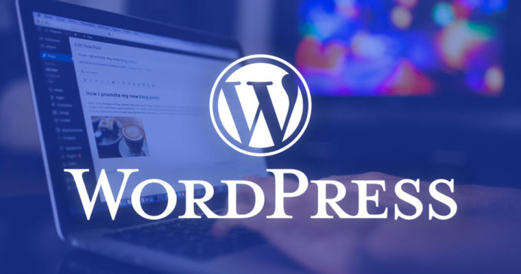 Why WordPress?