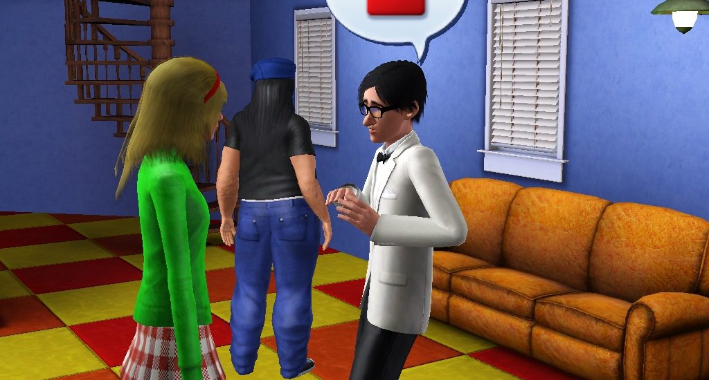 Journal 9 – David Lavoie