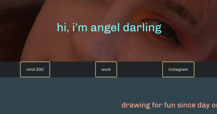 Task 9/Portfolio – Angel Darling