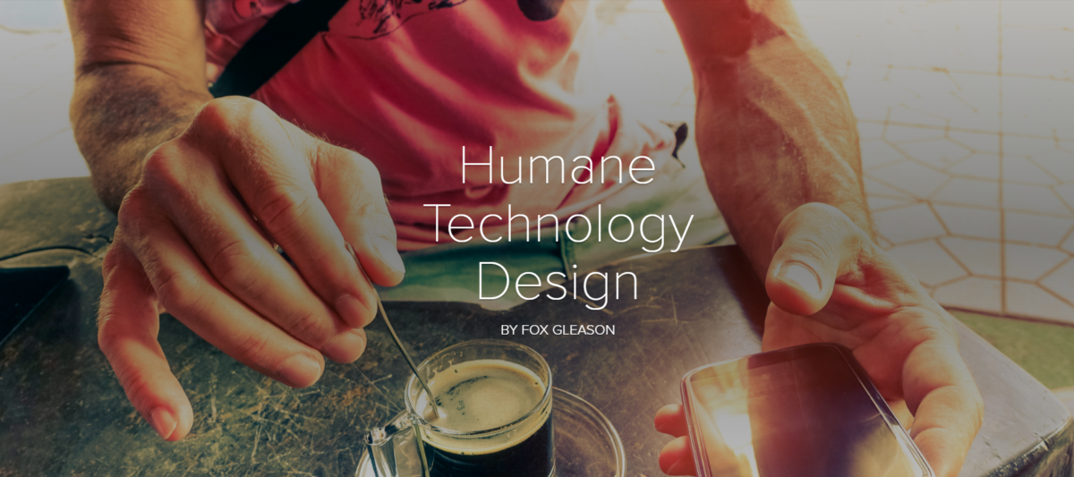 Project 3 – Fox Gleason