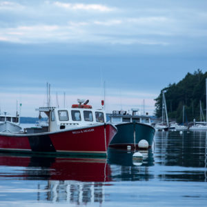 Rockport Harbor