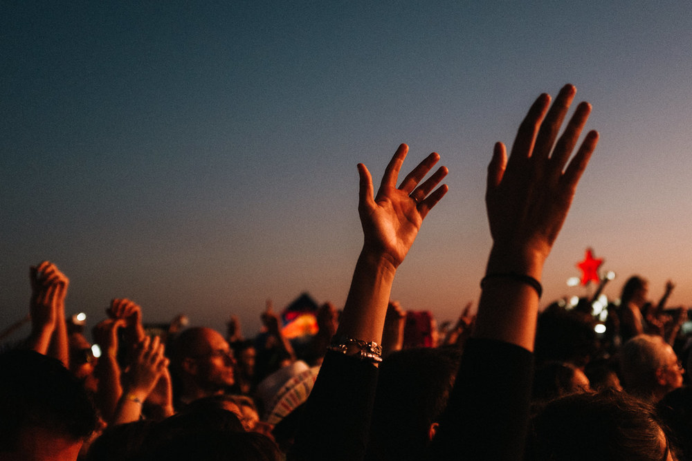 Story Premise // Caitlyn Sharples