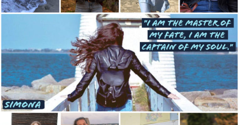 Project 01 – Simona