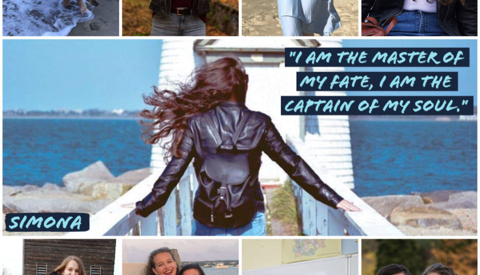 Project 01 – Simona