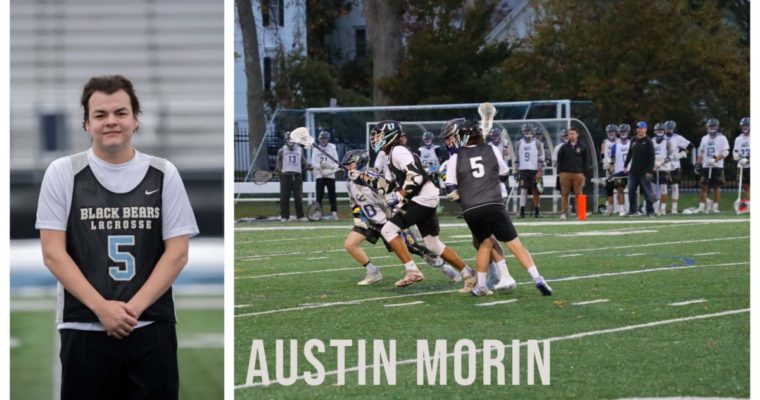 Project 1 – AustinM