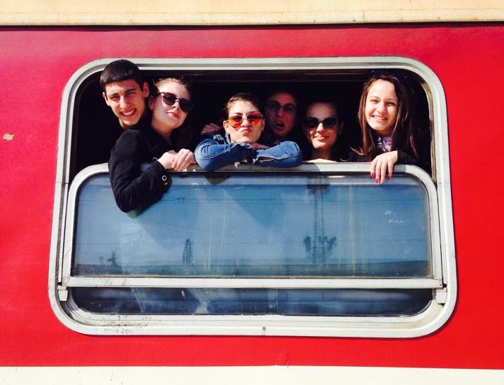 Project 04 – Simona