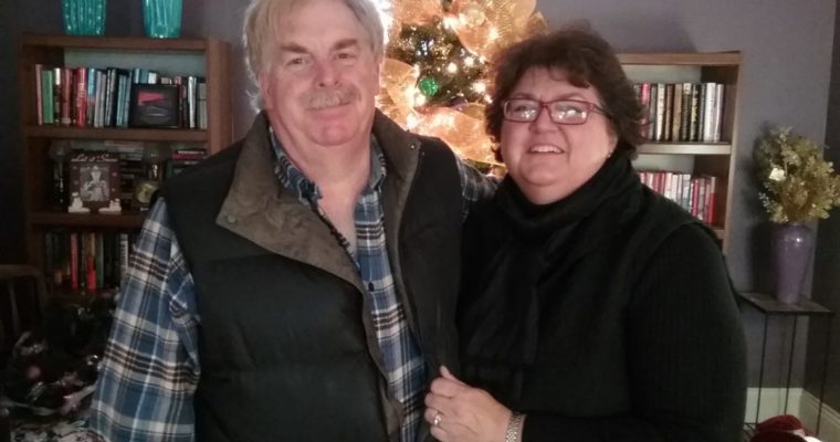 Project #4 – Carly Cornish-Draft1