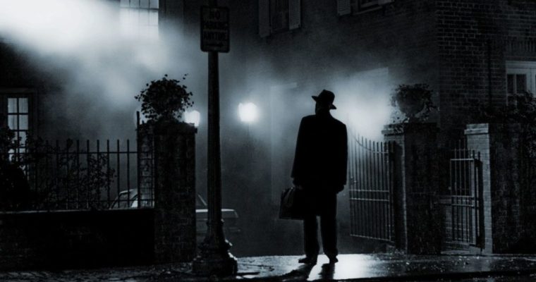 Project 4 – Tyler D’Ambrosio