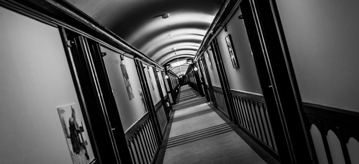 Project 3 – Tyler D’Ambrosio