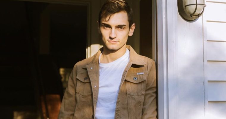 REVISED Interview with Austin Thibeau- EmmaH