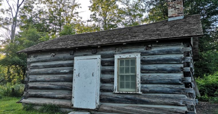 Journal 5 – David Lavoie