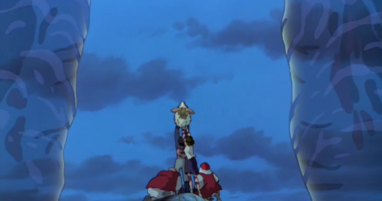 Task 1 – Chris Anderson