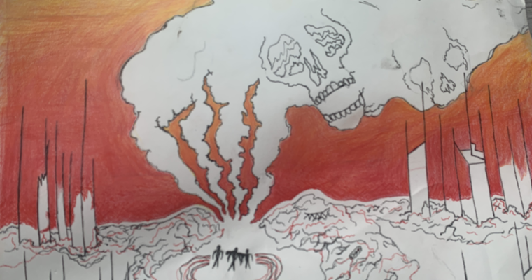 Task 2 – Connor Grunewald