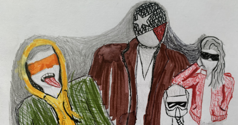 Task 3 – Connor Grunewald