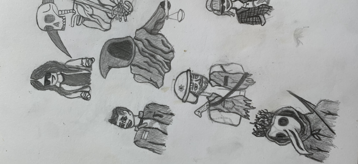 Task 4 – Connor Grunewald