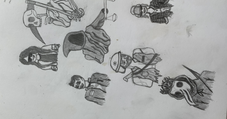 Task 4 – Connor Grunewald