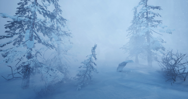 Project 1 – Kacie B.