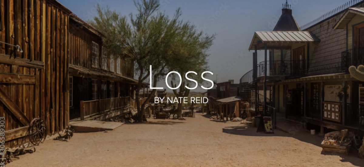 Project 1 – Nate R