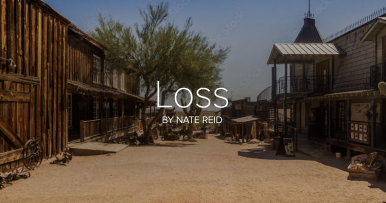 Project 1 – Nate R