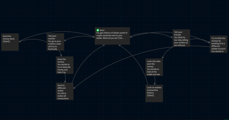Task 8 – Tyler Layton