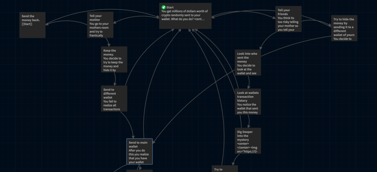Task 10 – Tyler Layton