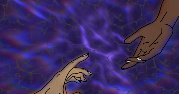 Project 2 – Kate Mackey