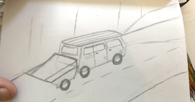 Connor Grunewald – Project 2