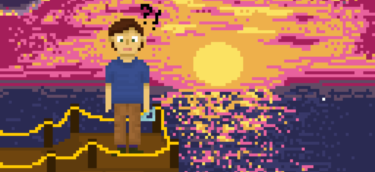 You’re On A Boat – Final Twine Story