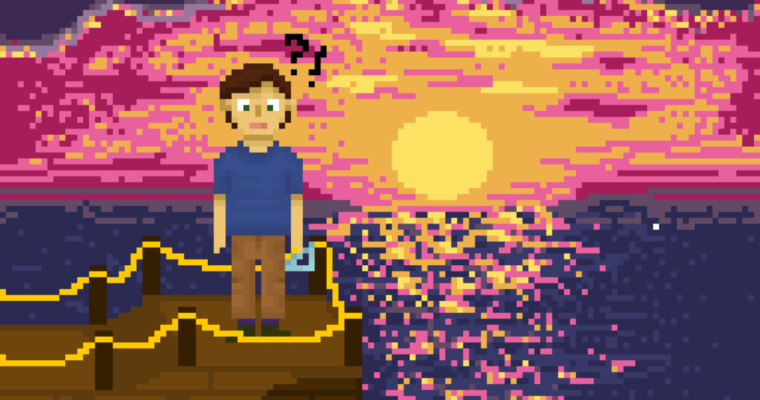 You’re On A Boat – Final Twine Story