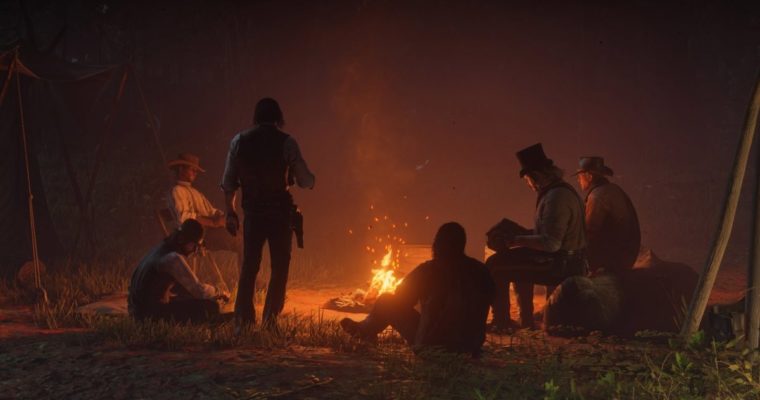 Nate R – Project 2